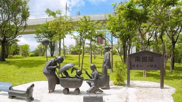 深圳适合小朋友好玩的地方推荐,深圳十个值得带孩子玩的地方