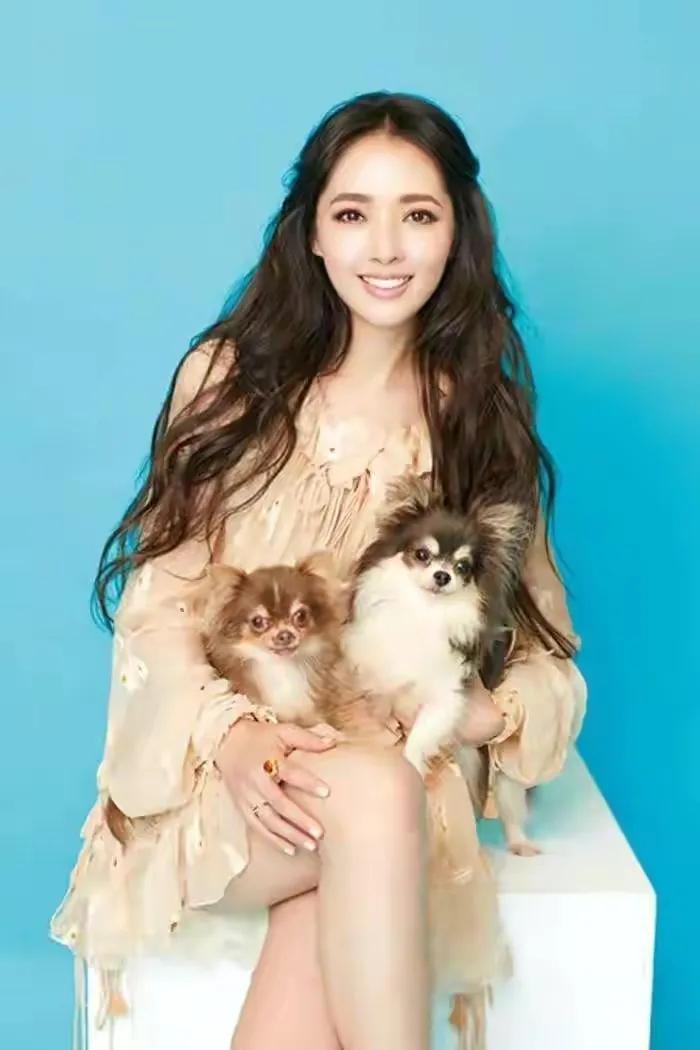 郭碧婷写真花絮完整版,郭碧婷最火超模写真