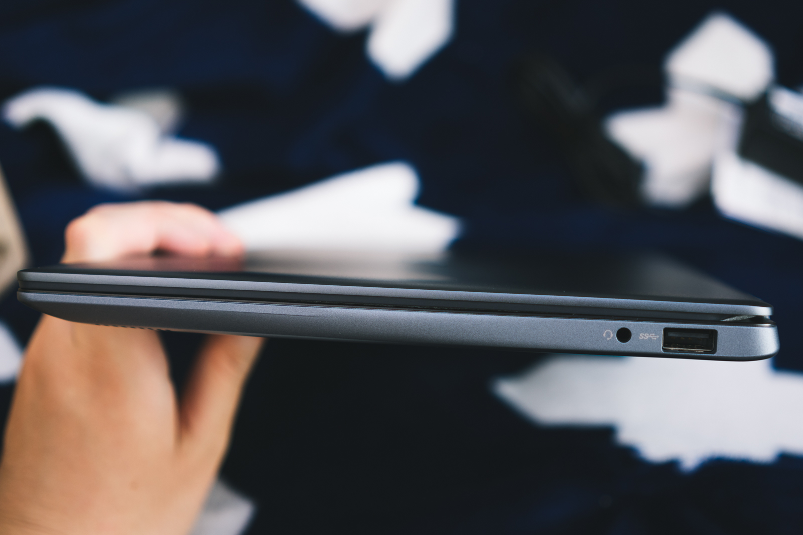 戴尔笔记本成就5310开箱,戴尔成就700015寸商务笔记本