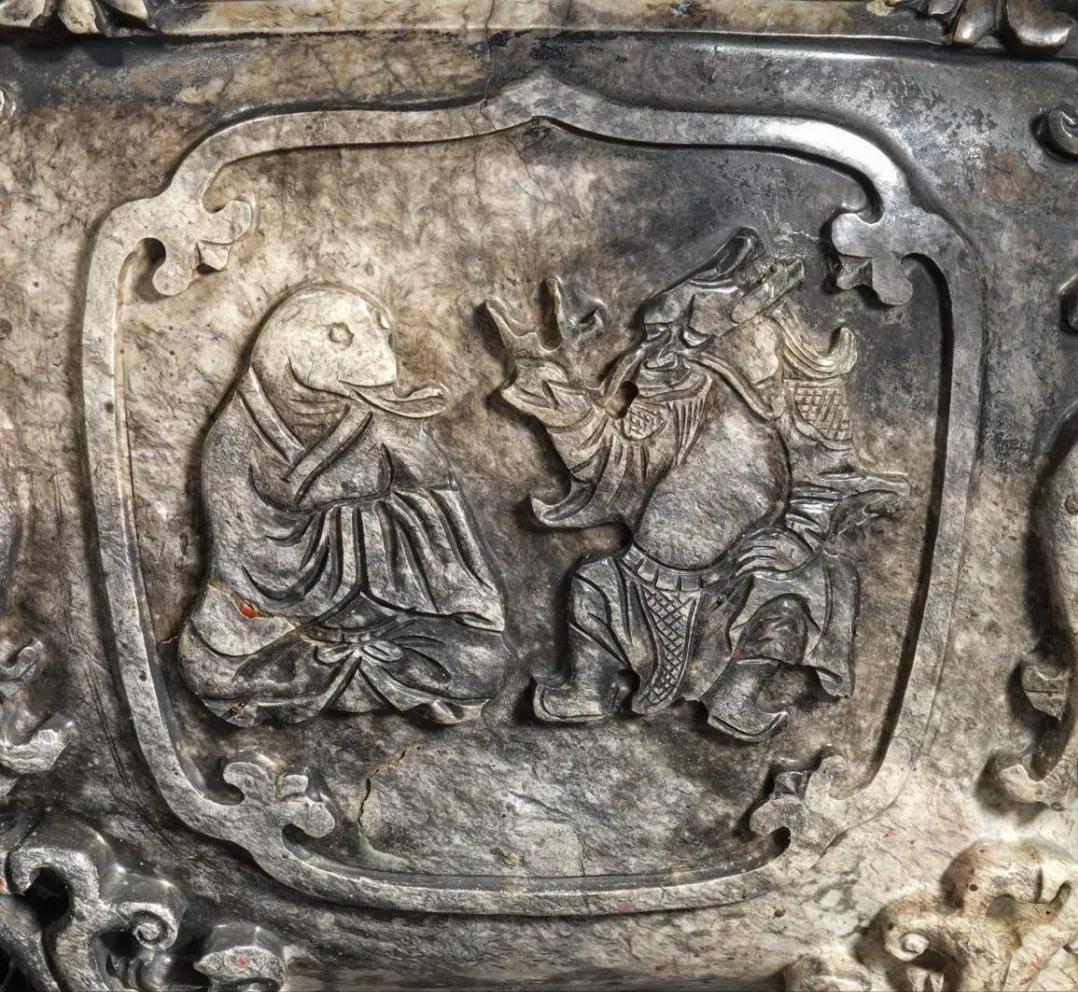 2022香港佳士得古玉专场先览,玉器拍卖会完整版