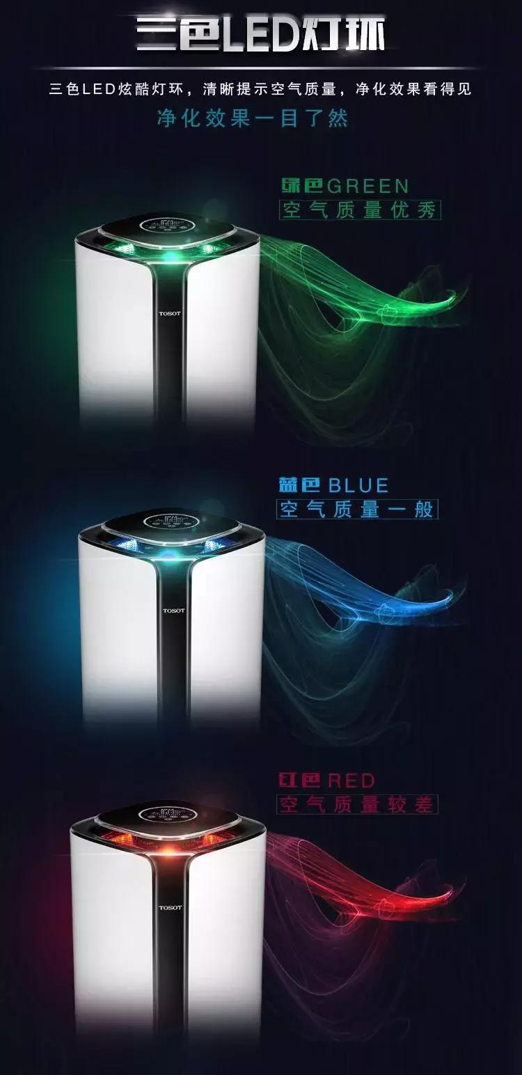 空气污染比雾霾更可怕,最怕空气突然清新