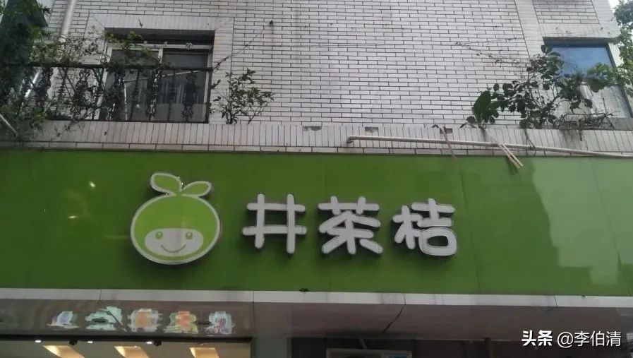 成都有条神奇的街,成都神奇的一条街