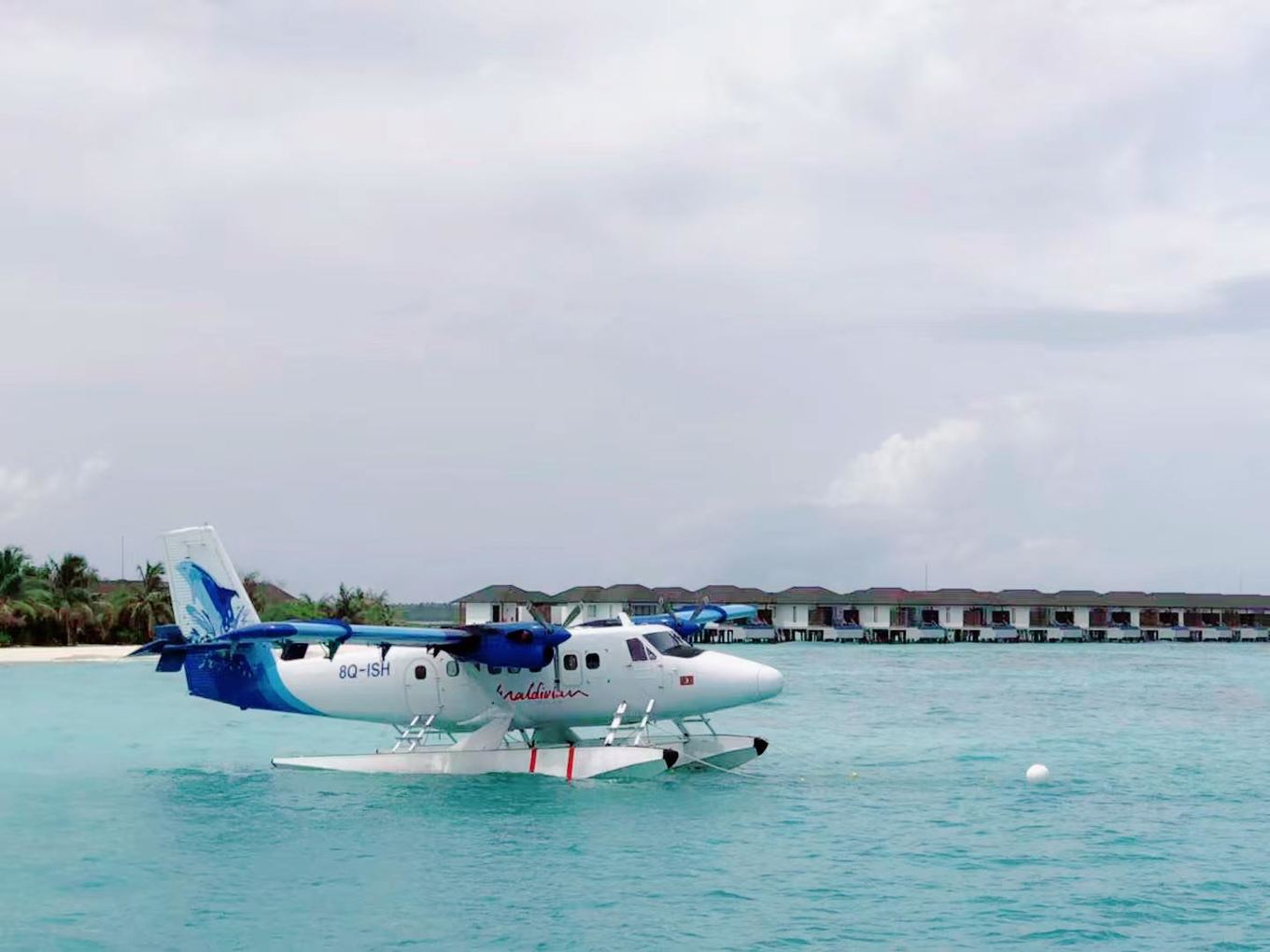 马尔代夫选岛最新攻略,马尔代夫选岛全攻略