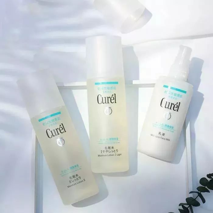 学生*党**也能买的平价水乳，居然拯救了我的烂脸！