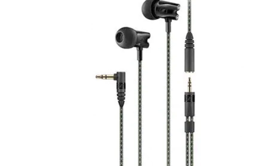 十大最佳音质入耳式耳机推荐,真正的入耳式耳机