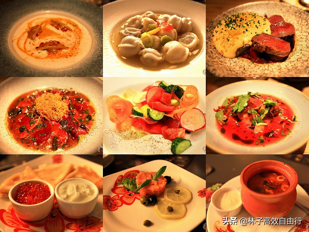 一个在俄罗斯自由行20天的游客告诉你：圣彼得堡为什么迷人