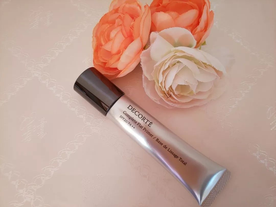 抚平毛孔控油隔离,美白效果好的隔离推荐