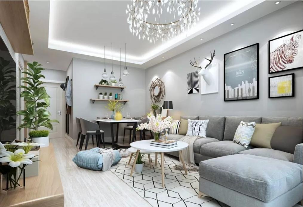 买房买小户型好还是不好,买房建议买大户型还是小户型