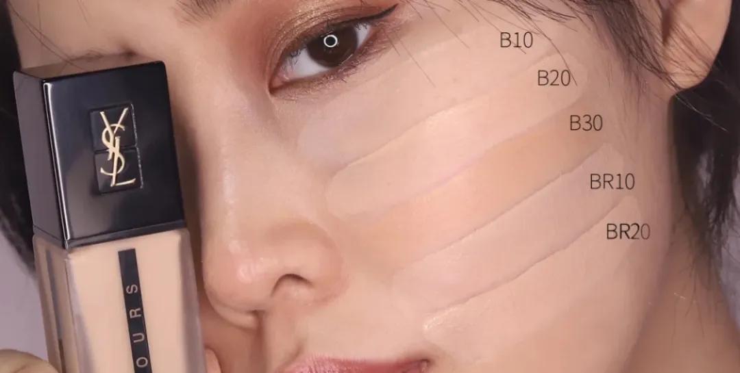 夏天脱妆怎么补妆,夏天脱妆这9款帮你打造持久妆容