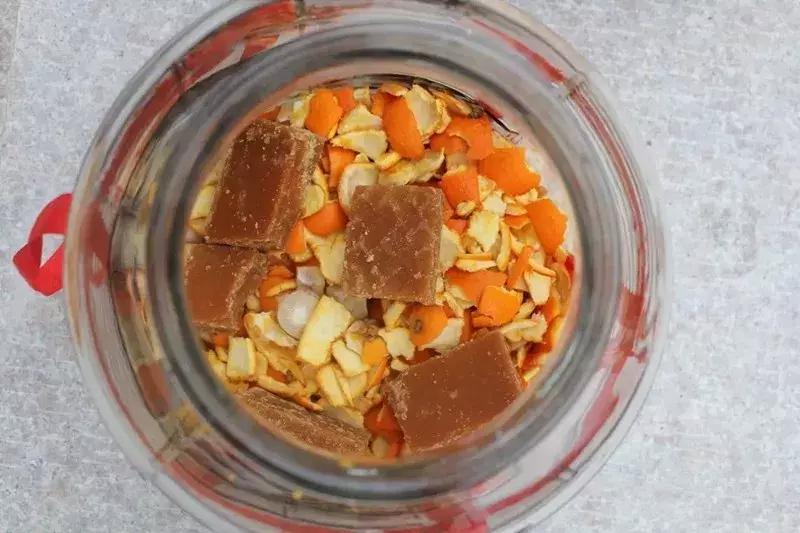 环保酵素制作材料要求,环保酵素制作大全书籍