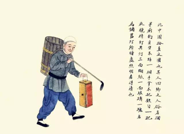 失传中华民俗,十二种失传的民俗