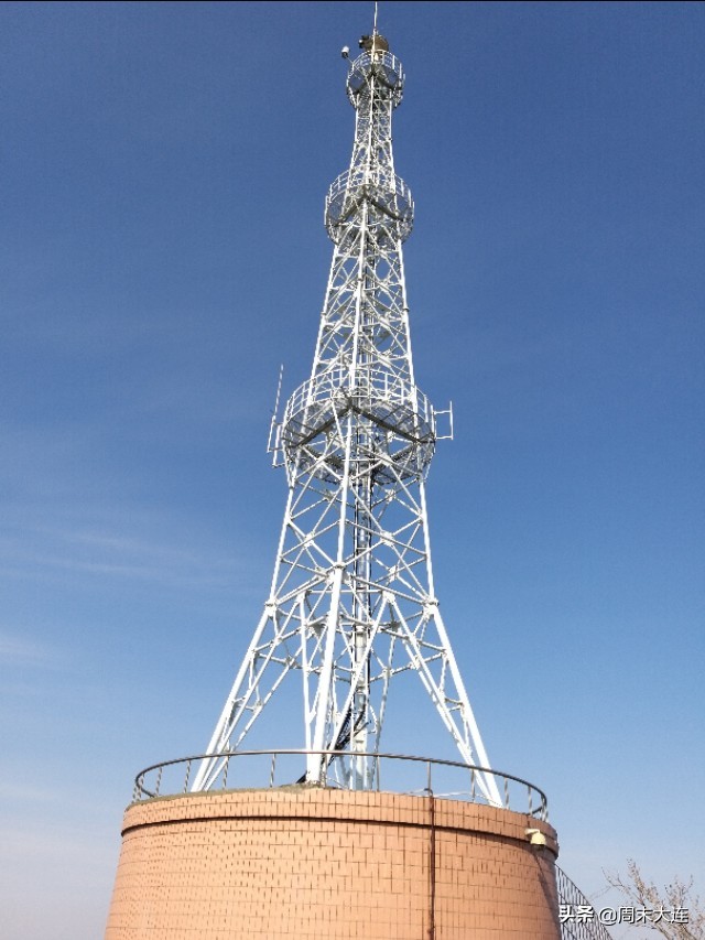 大连莲花山风景区,大连莲花山和森林公园