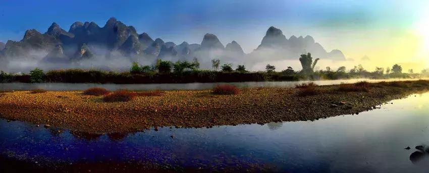 探秘广西巴马长寿之旅,广西巴马长寿探秘之旅