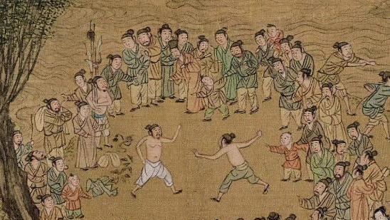 临淄击剑怎么样,临淄击剑运动