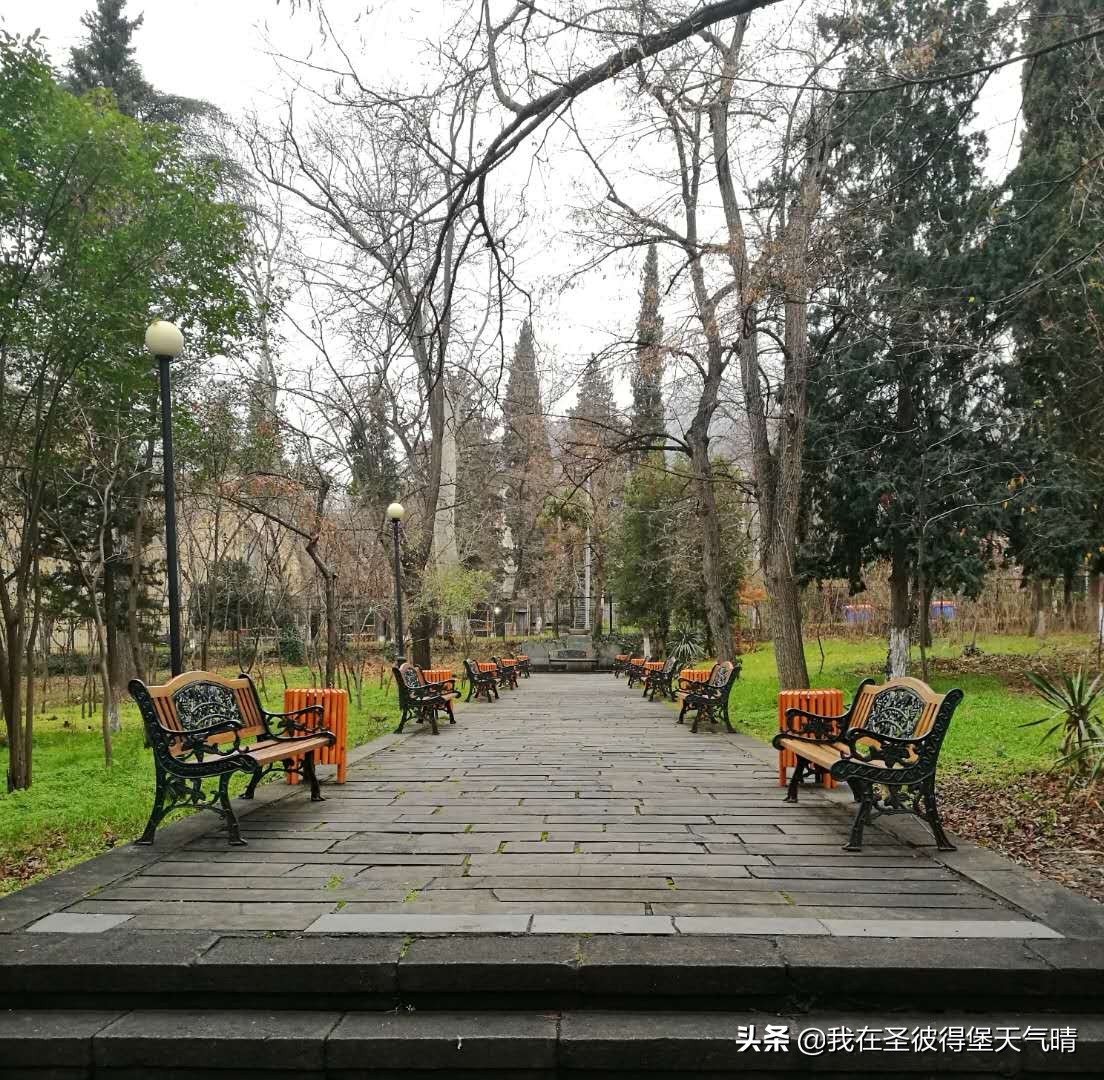 格鲁吉亚途游,格鲁吉亚自由行游记