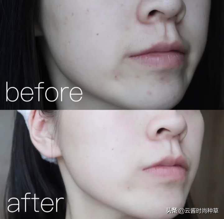 李小冉推荐面膜,李小冉推荐国货面膜