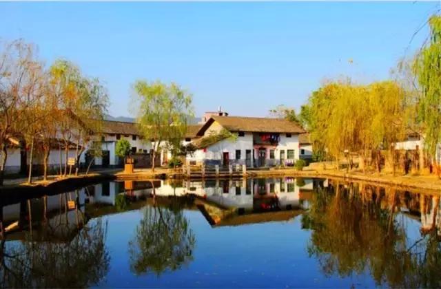 江西客家有哪些地方,江西有哪些地方是客家