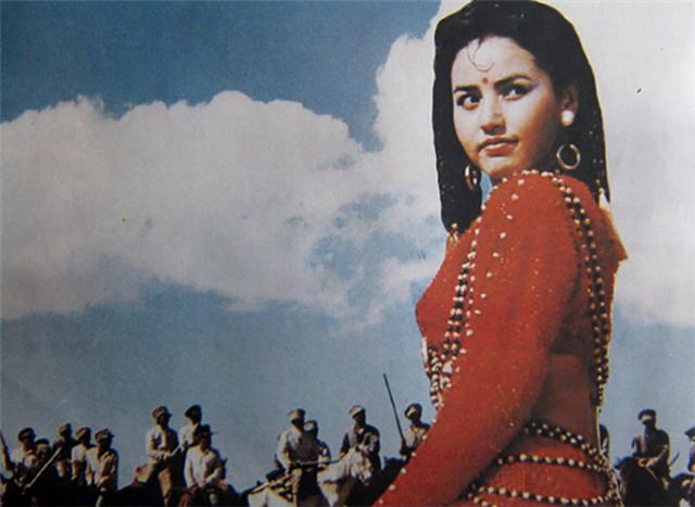 徐小明早期电影,徐小明经典老电影