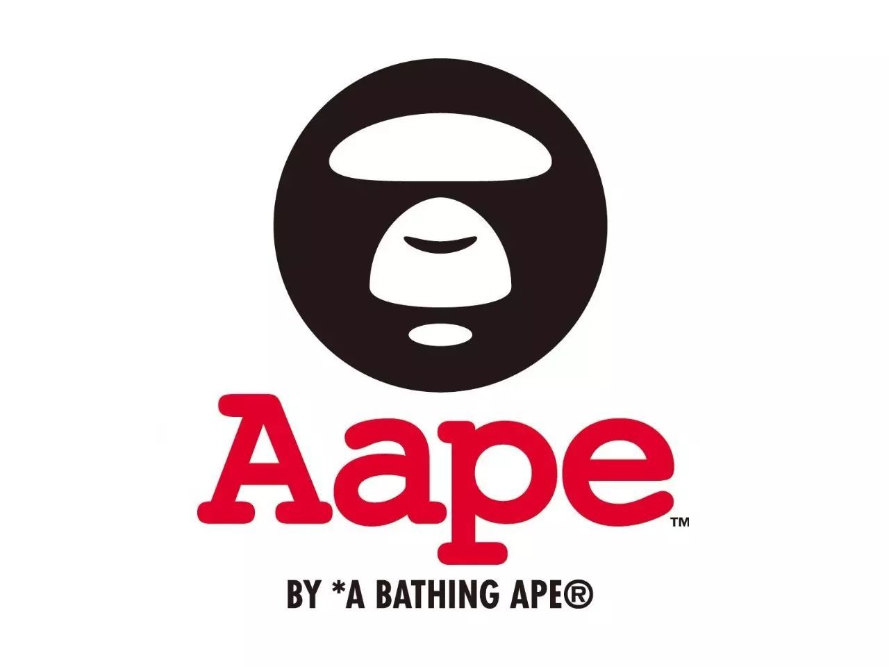 aape和mcm联名,aape和芝麻街联名