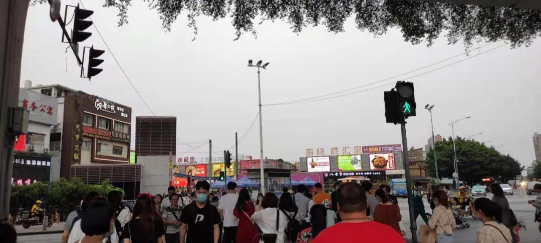 东晓南板块怎么样,东晓南地铁上盖楼盘