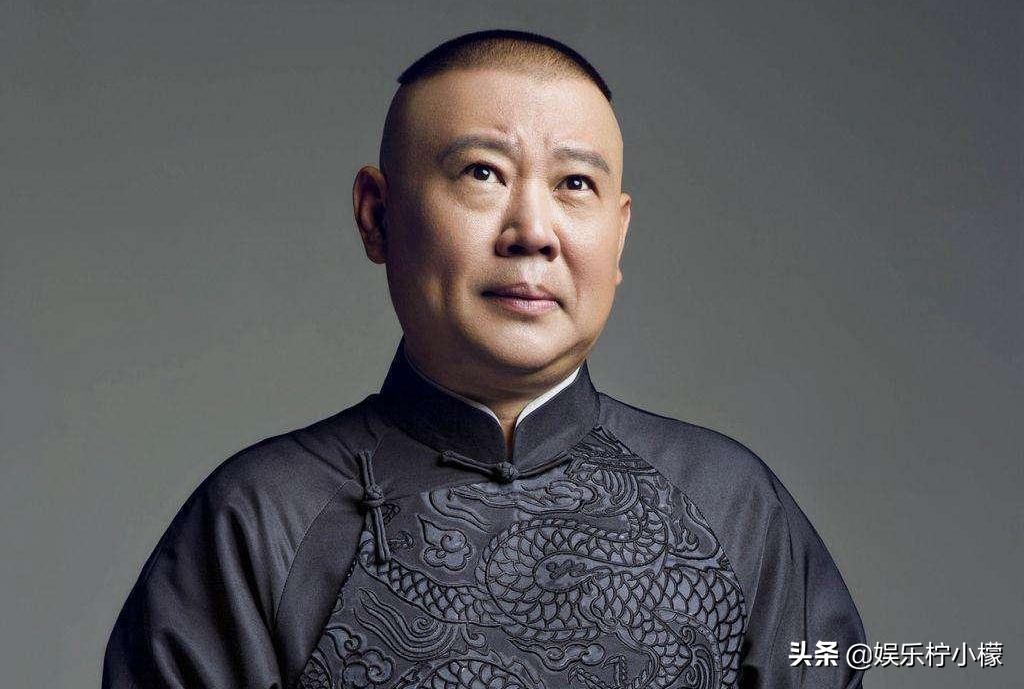 说说当年郭德纲为什么能上春晚,郭德纲能上春晚的原因