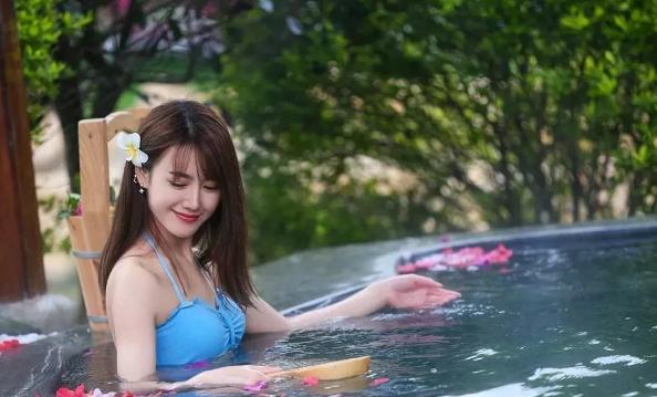 惠州世外桃源度假村,惠州哪有别墅温泉