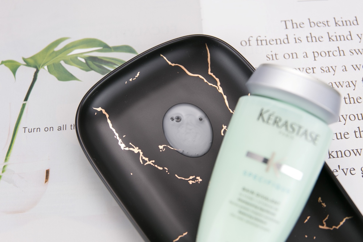 控油清爽洗发水真实测评,超强控油蓬松洗发水真实测评