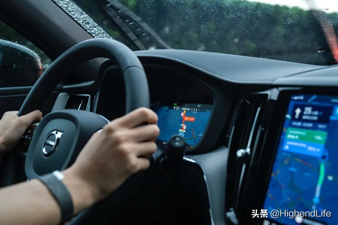 成都沃尔沃xc603.0t,成都沃尔沃s90试驾
