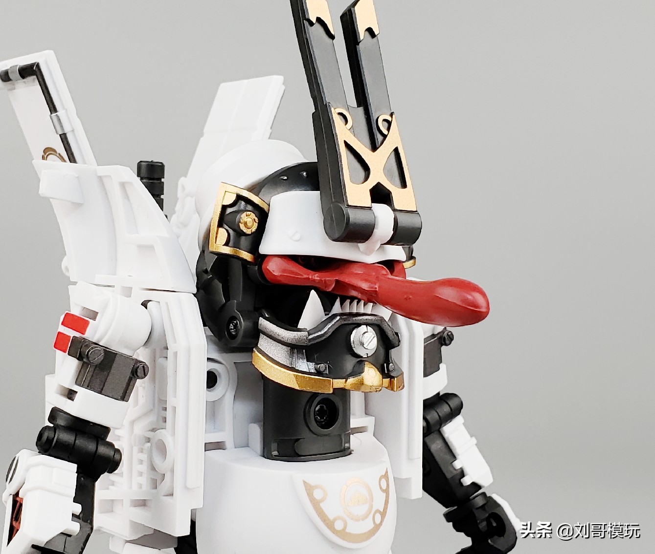 太好玩了！可以变成马桶的玩具你见过吗？