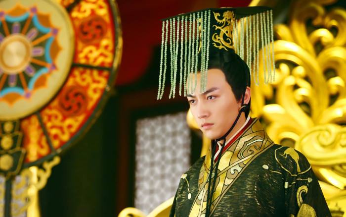 汉武帝明知太子冤枉,为何仍绝*杀情**他满门?看看李渊的下场就懂了