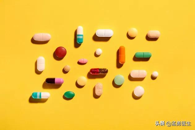 这些食物帮你解决健康难题,可以补充维生素的保健食品有哪些