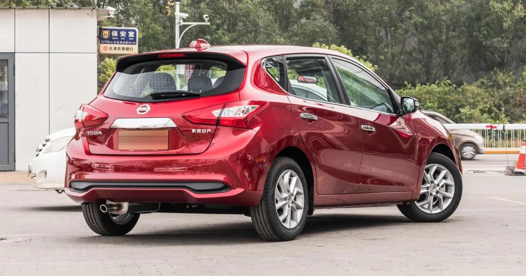 这几款两厢车简直惊艳,推荐一款值得买的一款两厢车