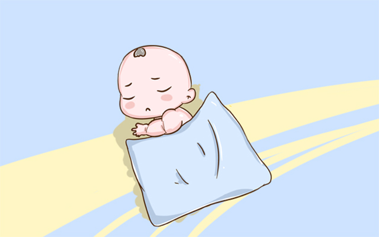 婴儿头部突然出汗多是什么原因,婴儿头部出汗是缺钙吗