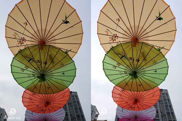 荣耀v20真香机,荣耀v20在今天是否值得购买