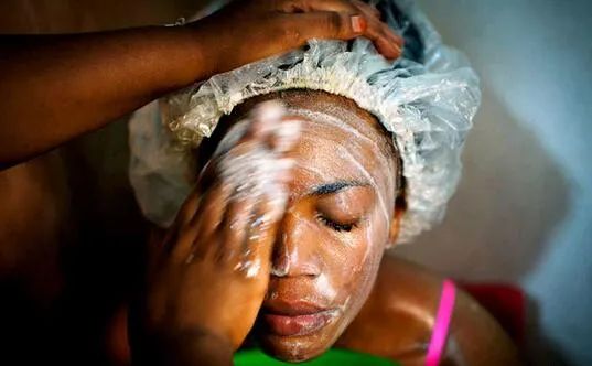 怎样美白对身体好,怎样才能真正美白