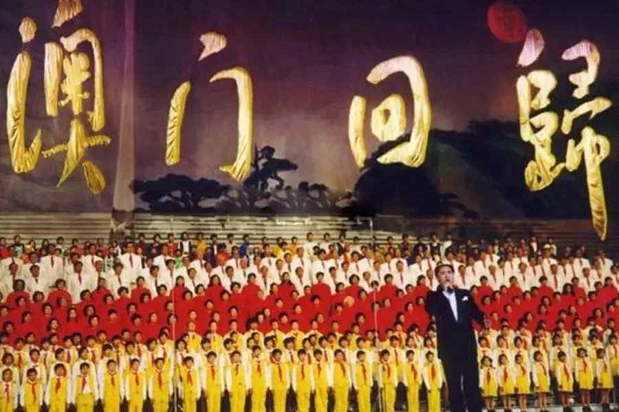 1999年和现在对比,原来1999年已经是20年前了