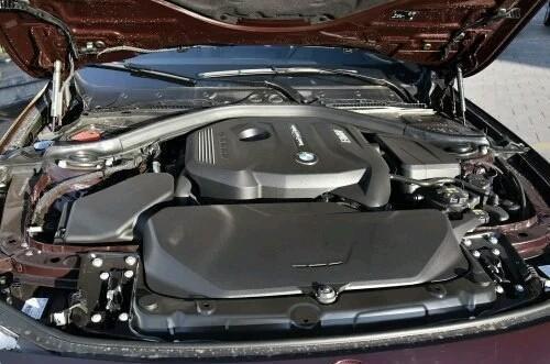 新款宝马320li上路要多少钱,宝马320li多少钱能拿下来