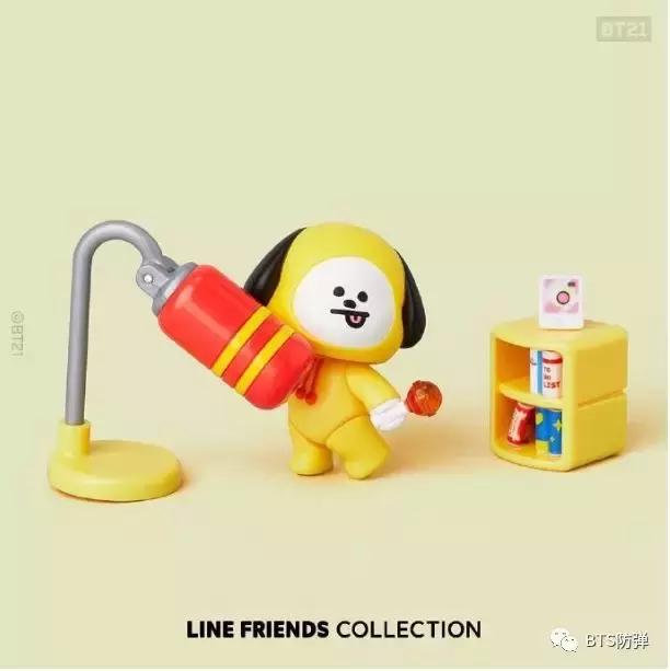 防弹少年团儿子,bt21防弹少年团隐藏的秘密