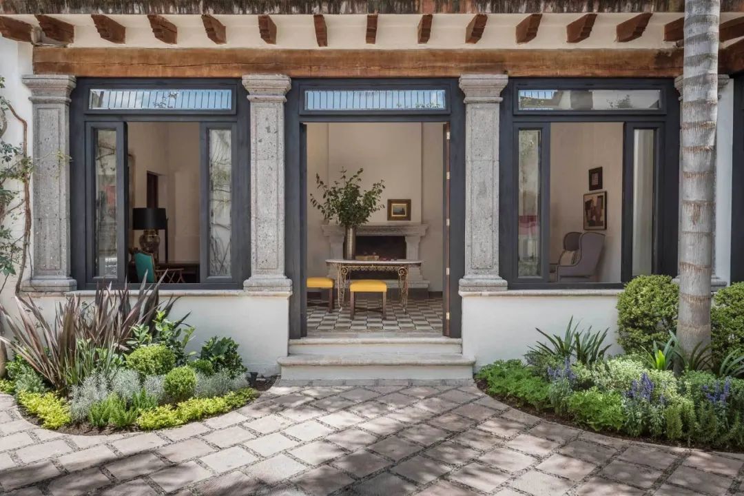 全球最全酒店top50,2020全球最佳酒店top100