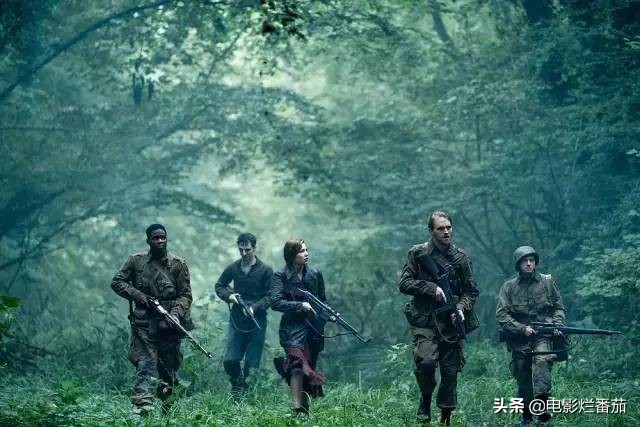 让人肾上激素飙升的丧尸片,耗资13亿丧尸片推荐