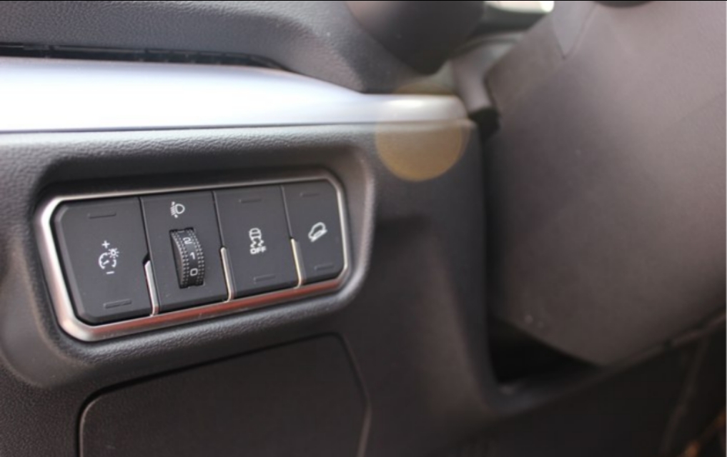 哈弗h6红标1.5t真实油耗,哈弗h6蓝标和红标油耗