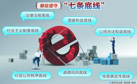 提醒人不要轻信传言的视频,提醒大家防止受骗的话