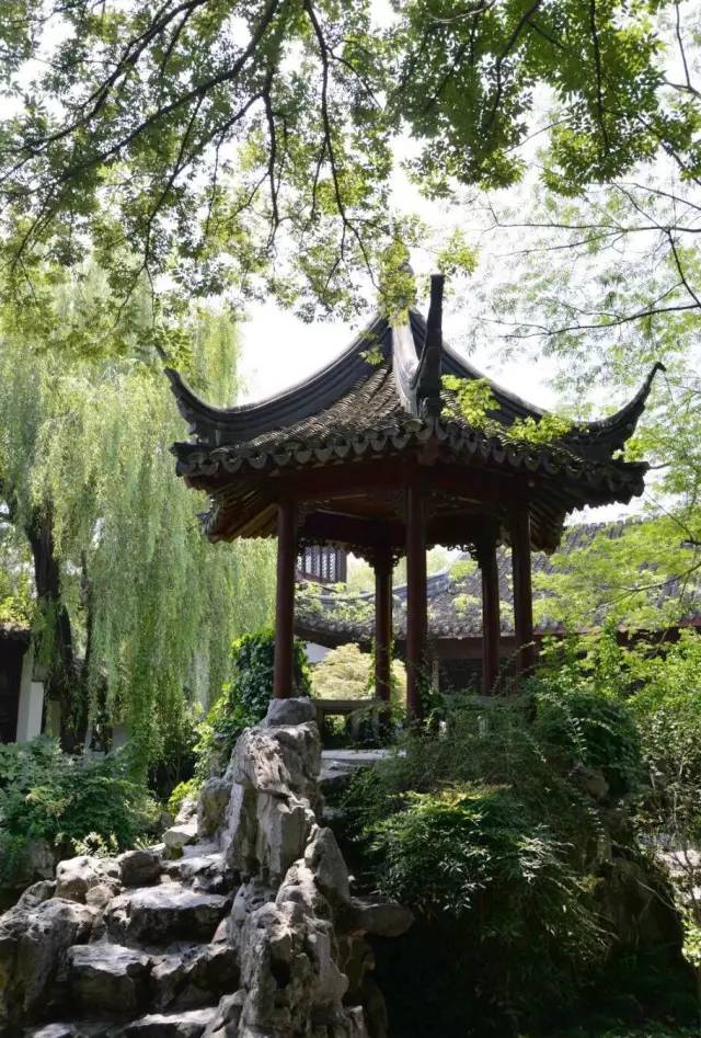 这才是中国的传统文化，每个国人都该看看