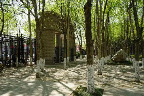 西安美院：中国九大美院之一，我国最早开办艺术专科的院校之一