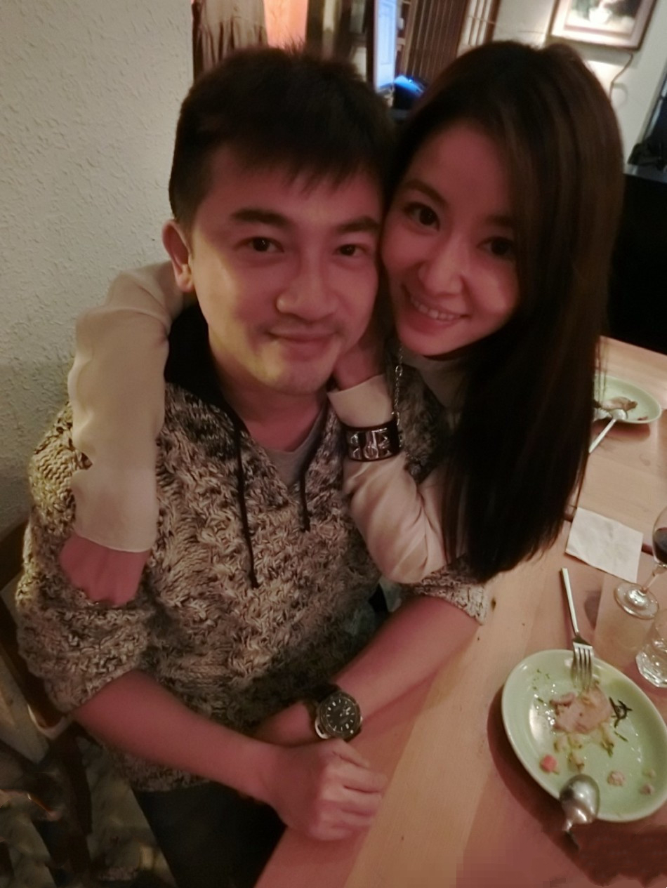 10位港台男星今昔对比,至今未婚的8位香港男星