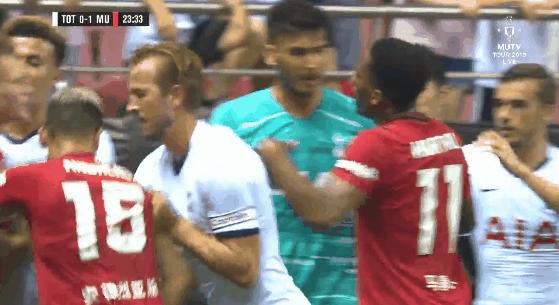 国际比赛恶意犯规,国际足球恶意犯规