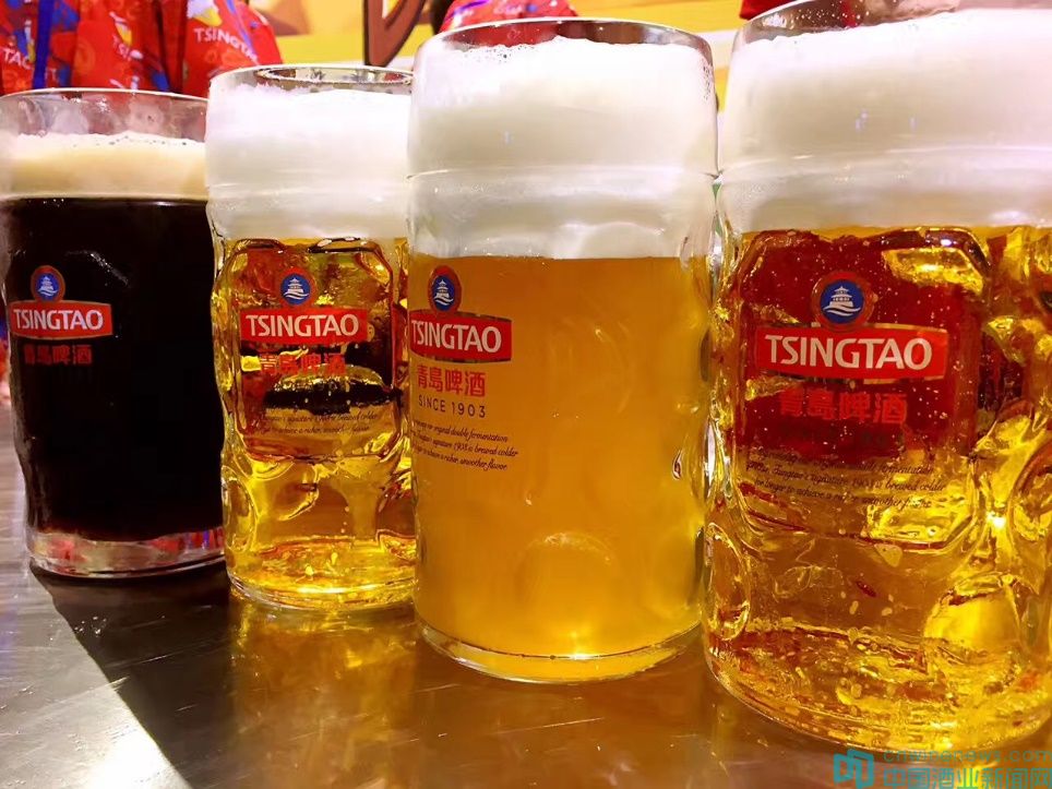 啤酒里加大米淀粉好还是糖浆好,啤酒添加糖浆