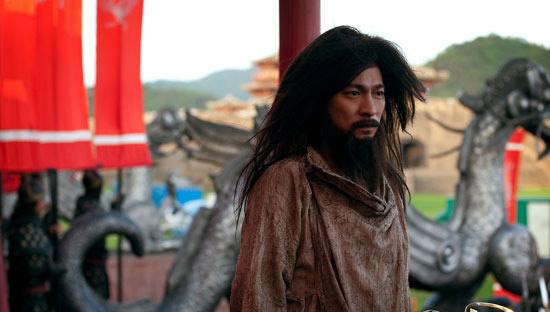 徐克版狄仁杰为什么不用刘德华,徐克和刘德华十大经典电影