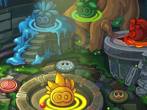 我的摩尔庄园,摩尔庄园4399里可以玩吗