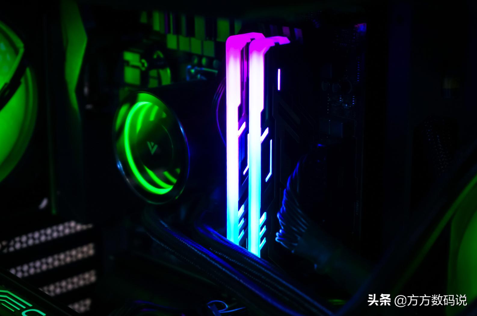 国产内存光威奕pro,国产内存与存储现状